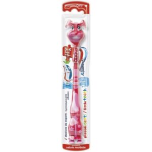 Aquafresh Spazzolino Flex Piccoli Denti