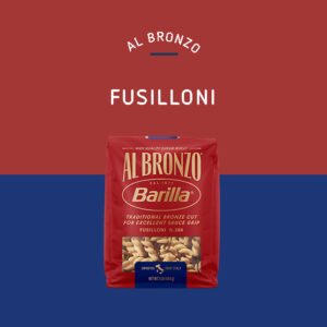 Barilla Al Bronzo Linguine 500 g