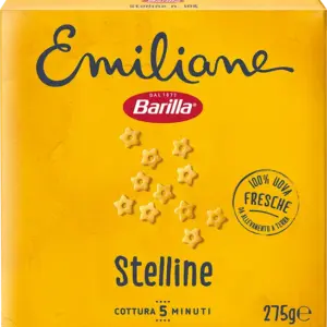 Barilla Emiliane Filini 275 g