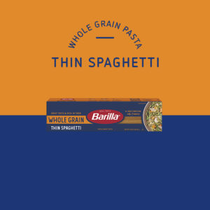 Barilla Fusilli Integrali 500 g