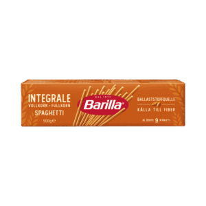 Barilla Mezze Penne Integrali 500 g