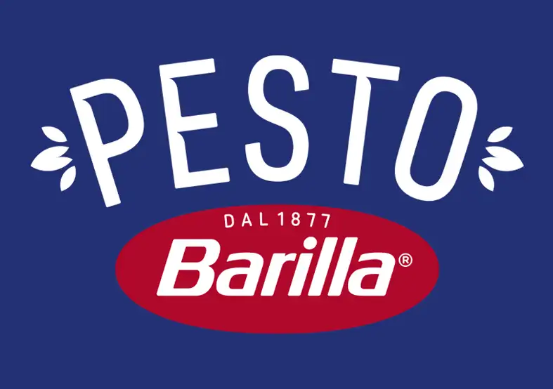 Barilla Pesto alla Siciliana 190 g