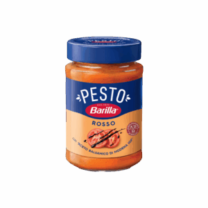 Barilla Pesto Rosso 200 g