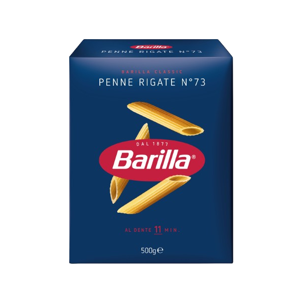 Barilla Sugo all'Arrabbiata 400 g