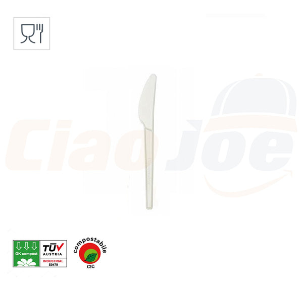 Bibo 15 Cucchiai Bioplastica Rossi