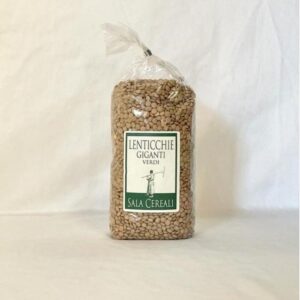 Castelliere Farro Perlato 500 g
