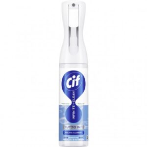 Cif Infinite Clean Fior di Loto e Sali Marini 280 ml