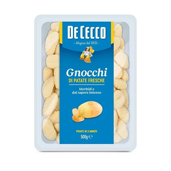 De Cecco Penne Rigate 1 kg