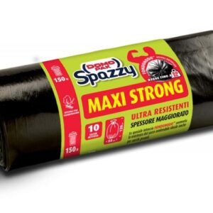 Domopak Spazzy Maxi Strong 80 x 120 x 10 pz