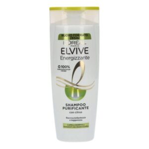 Elvive Shampoo Citrus 300 ml