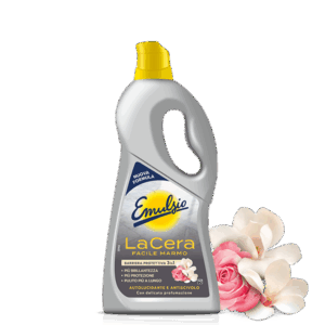 Emulsio Cera Facile Marmo 725 ml