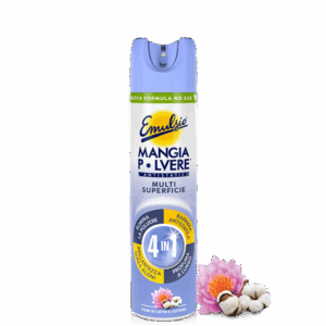Emulsio Mangiapolvere 300 ml
