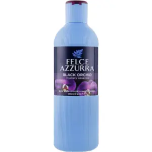 Felce Azzurra Bagnodoccia Orchidea Nera 650 ml