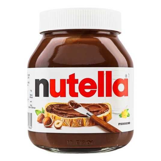 Ferrero Nutella 600 g
