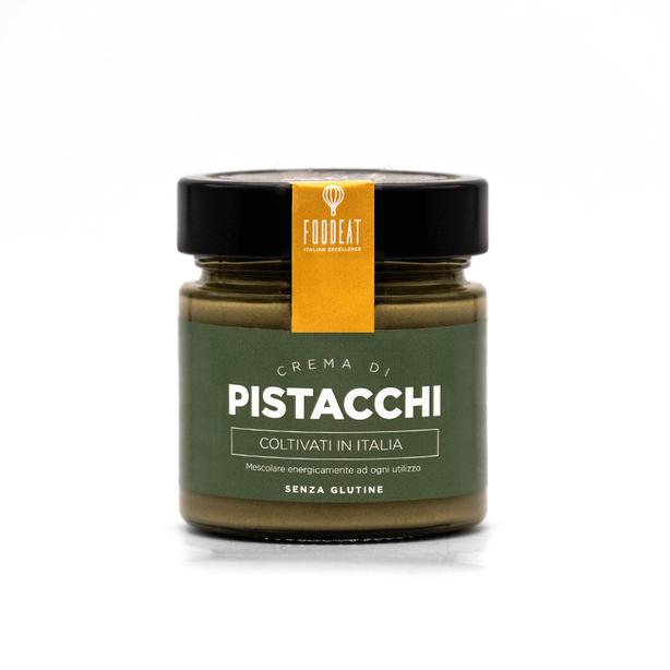 Foodeat Confettura di Visciole 250 g