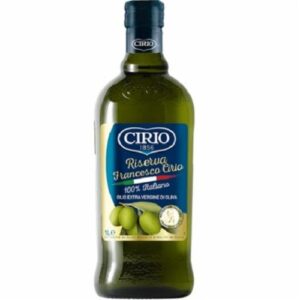 Cirio Olio Extra Vergine 100% Italia 1 L