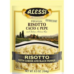 Gallo Risotto Cacio e Pepe 175 g