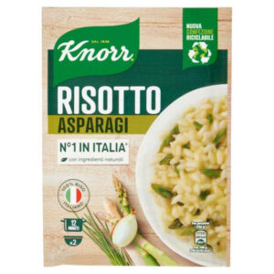 Knorr Risotto Alla Zucca 175 g