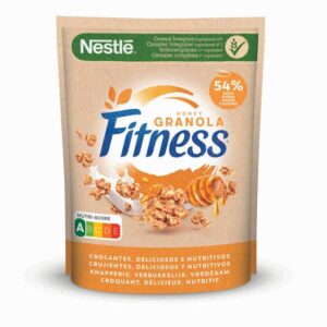 Maggi Fusian Noodles India 118 g