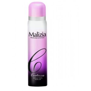 Malizia Deodorante Donna Certezza 100 ml
