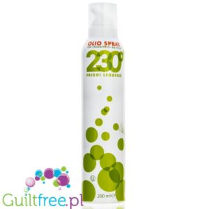 Mantova Condimento Friggitrice Aria Spray 200 ml
