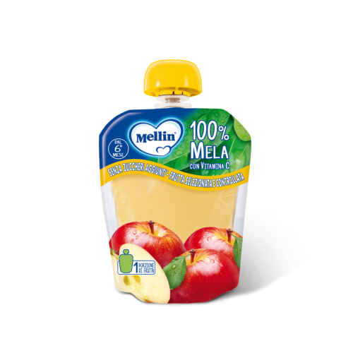 Mellin Pouch Mela 90 g