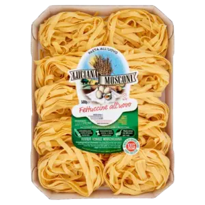 Mosconi Pasta all'Uovo Fettuccine 500 g