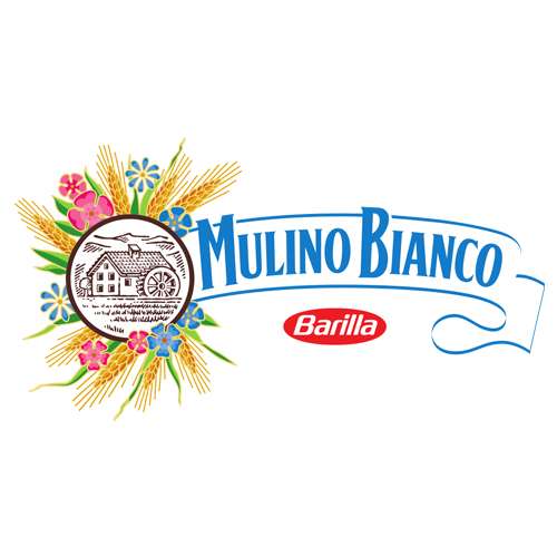 Mulino Bianco Baiocchi Tubo 168 g