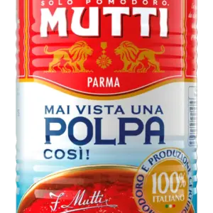 Mutti Passata 2 x 400 g
