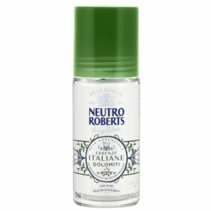 Neutro Roberts Deodorante Roll Essenze Siracusa 50 ml
