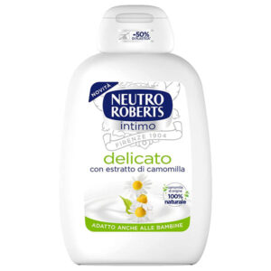 Neutro Roberts Intimo Delicato 200 ml