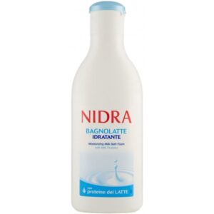 Nidra Bagnoschiuma 750 ml
