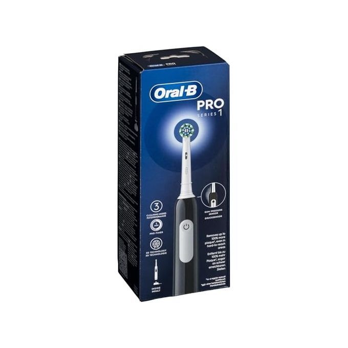 Oral B Power Pro 1 CrossAction