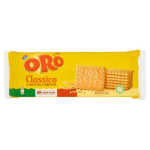Oro Saiwa Biscotti 500 g