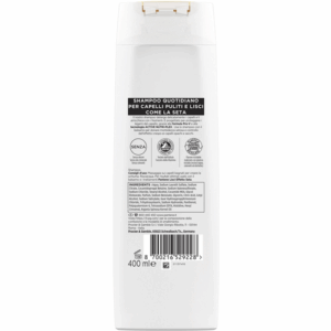 Pantene Shampoo Lisci & Setosi 400 ml