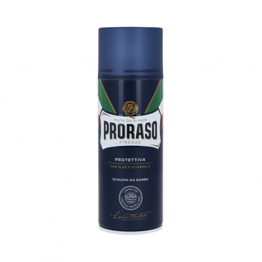 Proraso Schiuma Barba Protettiva 400 ml