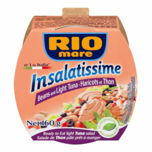 Riomare Insalatissime Spring 2 x 160 g