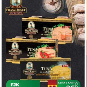 Riomare Tonno in Olio di Oliva 3 x 100/65 g