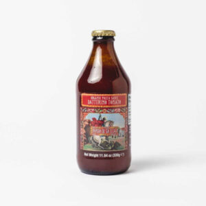 Rosso di Sicilia Salsa Datterino 330 g