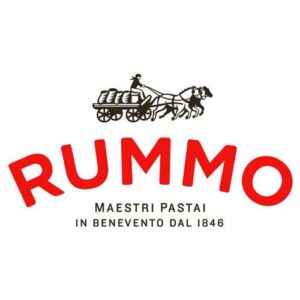 Rummo Mezzi Paccheri Rigati N. 152 500 g