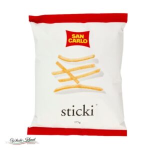San Carlo Patatina Sticki 175 g