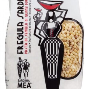 Sardinia Mea Pasta Fregula Tostata 500 g