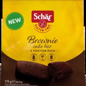Schar Choco Chip Cookies Senza Glutine 200 g