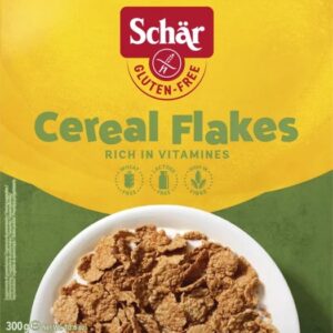 Schar Cornflakes Senza Glutine 250 g