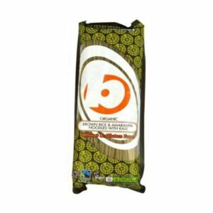 Scotti Riso Basmati 500 g