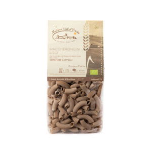 Senatore Cappelli Mezzi Rigatoni 500 g