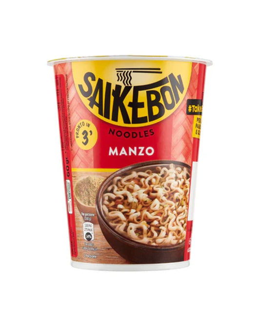 Star Saikebon Manzo 60 g