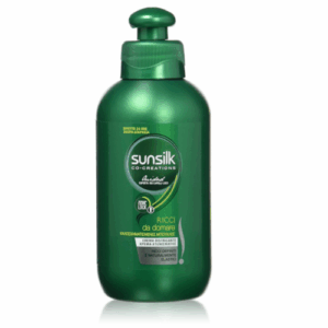 Sun Silk Shampoo Luminous 250 ml