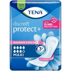 Tena Lady Assorbenti Maxi x 12