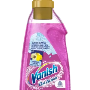 Vanish Oxi Action Pre Trattante 725 ml